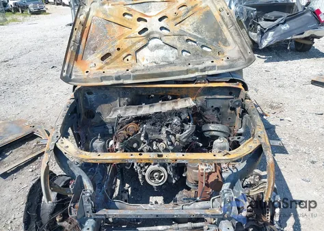 2018 Jeep Wrangler Jk Unlimited Sport S 4X4 z USA, uszkodzony, nr VIN 1C4BJWDG2JL874995